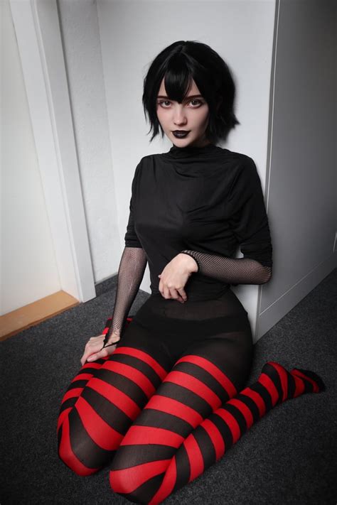 Mavis Cosplay Porn Videos 